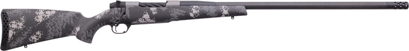 WEATHERBY MARK V B-COUNTRY 2.0 – TI CARBON 300 WBY CF BBL/STK