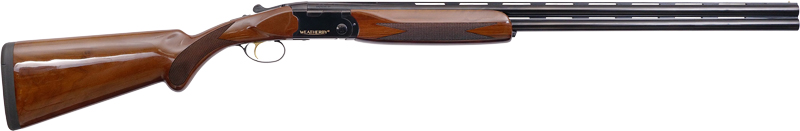 WEATHERBY ORION COMPACT O/U – 20GA 3″ 26″ WALNUT