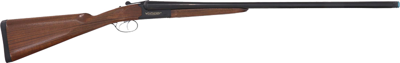 WEATHERBY ORION SXS 28GA 28″ – BLUED/WALNUT