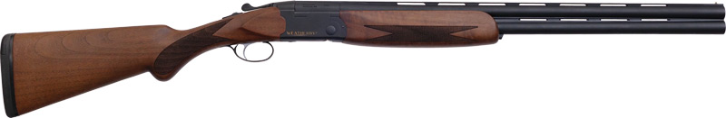 WEATHERBY ORION I O/U 12GA – 3″ 28″ MATTE/TURKISH WALNUT