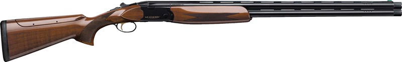 WEATHERBY ORION SPORTING 12GA – 30″ BLUED/WALNUT