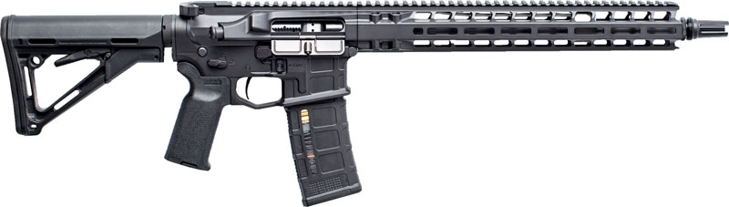 RADIAN RIFLE MDL 1 223 WYLDE – 14.5″ 30RD M-LOK BLACK
