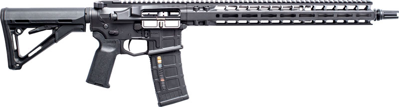 RADIAN RIFLE MDL 1 223 WYLDE – 16″ 30RD M-LOK BLACK