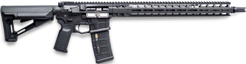 RADIAN RIFLE MDL 1 223 WYLDE – 17.5″ 30RD M-LOK BLACK