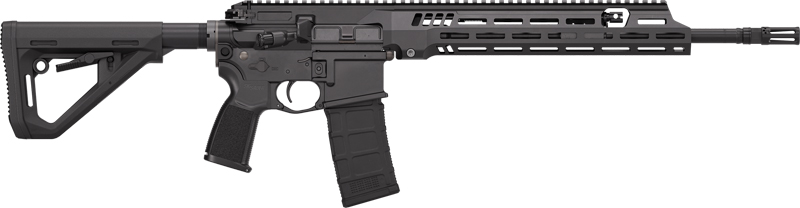 SIG 516 G3 MOHAWK 5.56 NATO – 16″ 30RD TELE STOCK BLACK