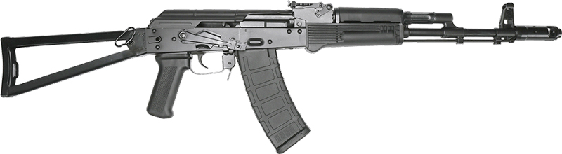 RILEY DEFENSE RAK47 SIDEFOLDER – 7.62X39MM 30RD MATTE/POLYMER