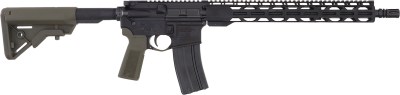RF FR16-5.56SOC-15RPR-ODG AR – RIFLE 5.56 16″ BBL. 30-SHOT