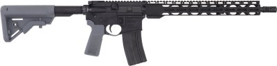RF FR16-5.56SOC-15RPR-GRY AR – RIFLE 5.56 16″ BBL. 30-SHOT