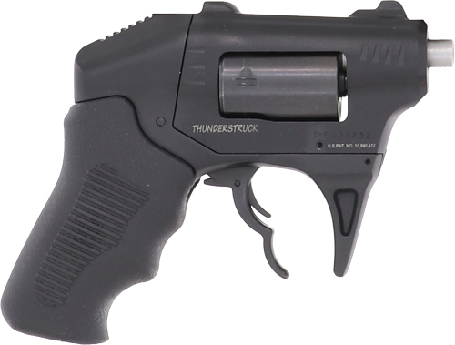 STAND MFG S333 THUNDERSTRUCK – 22 MAG DBL BBL REVOLVER GEN 2