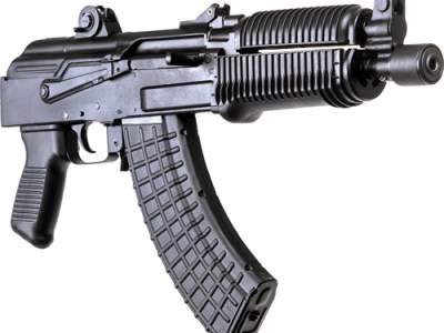 ARSENAL SAM7K-55 7.62X39 – PISTOL W/1-30RD MAGAZINE