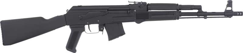 ARSENAL SAM7R-62 7.62X39 – RIFLE W/1-10RD MAGAZINE