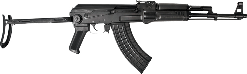 ARSENAL SAM7UF-85 7.62X39 – RIFLE W/1-10RD MAGAZINE