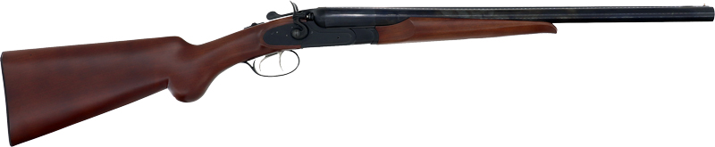 HARTFORD SXS 12GA. 20″ – WORKING HAMMERS