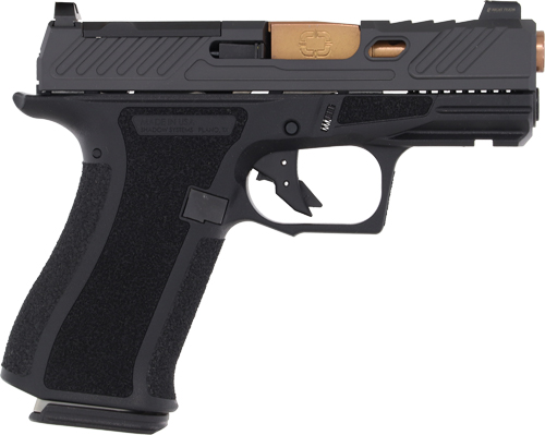 SHADOW SYSTEMS CR920X ELITE 9M – 10 RD OPTIC CT FLUTED BRNZ BBL