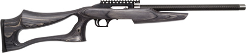 MAGNUM RESEARCH SWITCHBOLT – 22LR BARRACUDA PEPPER BLACK