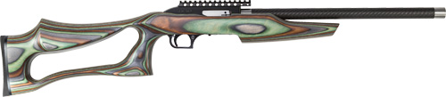 MAGNUM RESEARCH SWITCHBOLT – 22LR FOREST CAMO STOCK
