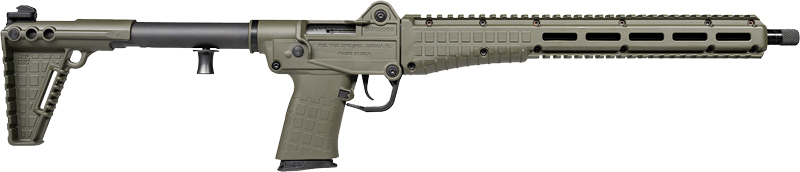 KEL-TEC SUB-2000 S2K 5.7 20RD – MAGAZINE GREEN