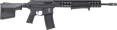 TROY PUMP AR SPORTING 223 REM – 16″ 10RD OPTIC READY