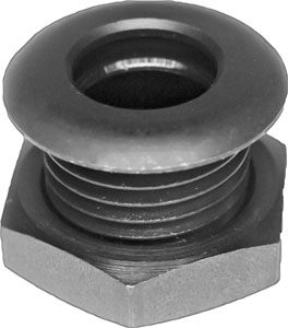 GROVTEC PUSH BUTTON BASE FOR – HOLLOW STOCK