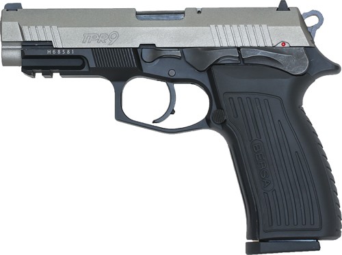 BERSA TPR 9MM 4.25″ – 17+1 SHOT DUOTONE