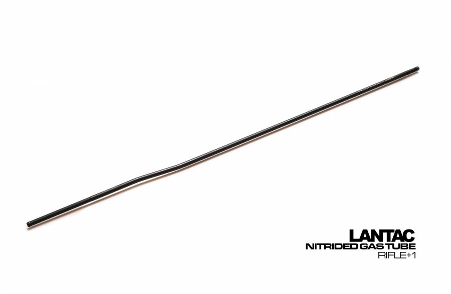 LANTAC RIFLE LENGTH +1 NITRIDE – GAS TUBE