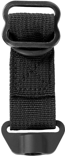 GROVTEC SLING TAIL BUTTSTOCK – BASE ADAPTOR BLACK