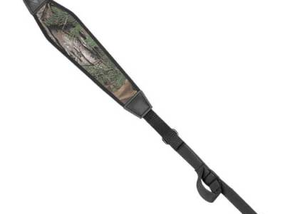 GROVTEC QS TREK SLING WITH – SWIVELS QUICK SLIDE RT XTRA