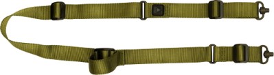 GROVTEC QS 2 POINT SABRE 1.25″ – SLING GREEN