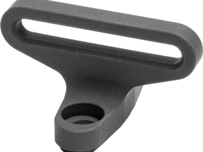 GROVTEC SLING MOUNT M-LOK – FIXED LOOP 1.25″