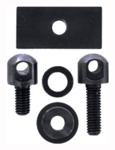 GROVTEC KEYMOD SWIVEL STUD – ADATR LOCKING SWIVELS OR BIPOD