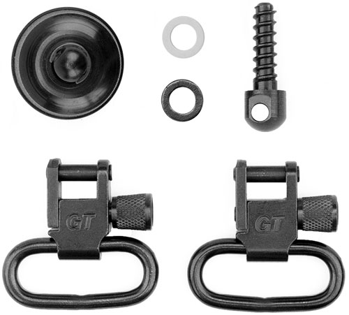 GROVTEC SWIVEL SET REM 870 – EXPRESS 12 GA MAGAZINE CAP SET