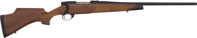 WEATHERBY VANGUARD CAMILLA – 308WIN 20″ TB BLUED/WALNUT