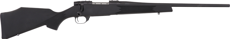 WEATHERBY VANGUARD SYNTHETIC – COMPACT 6.5 CM 20″ TB BLACK