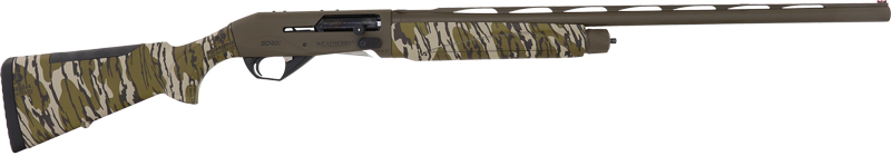 WEATHERBY SORIX SYNTHETIC 12GA – 3″ 28″ GREY/MO BOTTOMLAND