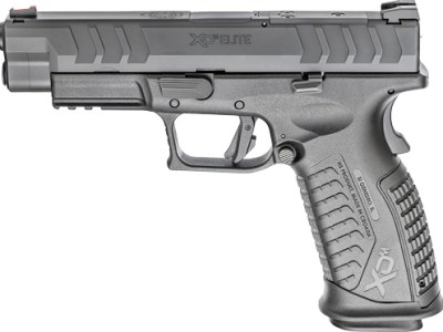 SPRINGFIELD XD-M ELITE 10MM – 4.5″ OSP 15RD BLACK