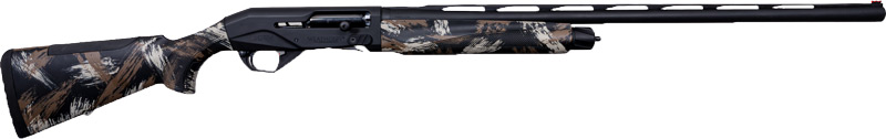WEATHERBY SORIX SYNTHETIC 12GA – 3.5″ 28″ BLACK/MIDNIGHT MARSH