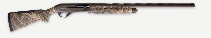 WEATHERBY SORIX SYNTHETIC 12GA – 3.5″ 28″ GREY/MO SHADOWGRASS