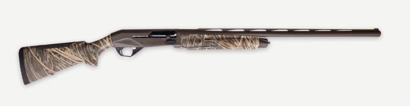 WEATHERBY SORIX SYNTHETIC 20GA – 3″ 28″ GREY/MO SHADOWGRASS