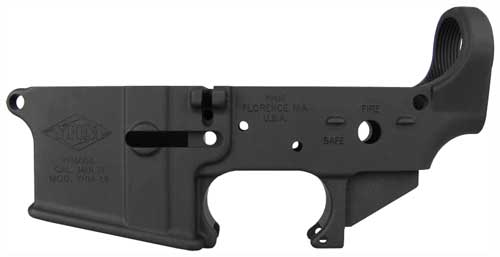 YHM AR-15 STRIPPED LOWER – RECEIVER