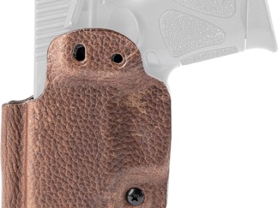 MFT HOLSTER LLEATHER IWB – TAURUS PT111 G2 G2C G2S & G3C