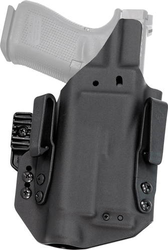MFT HOLSTER PRO SERIES IWB – LIGHT FITS GLOCK 19/45 TLR1
