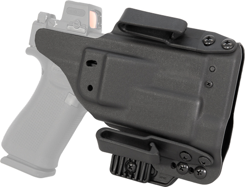 MFT HOLSTER PRO SERIES IWB – LIGHT FITS GLOCK 43X TLR7 SUB