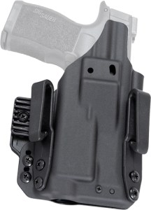 MFT HOLSTER PRO SERIES IWB – LIGHT FITS SIG P365XL TLR7 SUB