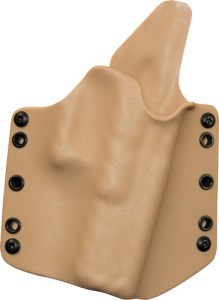 STEALTH OPERATOR FULL SIZE OWB – RH HOLSTER MULTI FIT COYOTE