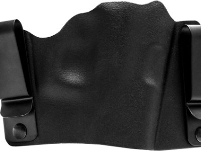 STEALTH OPERATOR MICRO COMPACT – RH IWB HOLSTER BLACK
