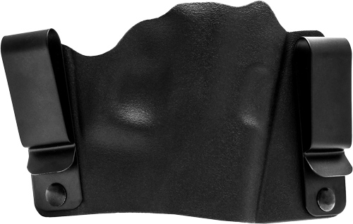 STEALTH OPERATOR MICRO COMPACT – RH IWB HOLSTER BLACK