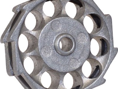 HATSAN .22 MAGAZINE 10-SHOT