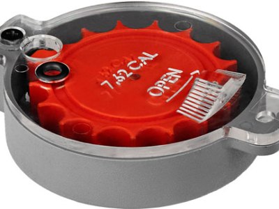 HATSAN .30 SWINGLOAD MAG – 16-SHOT FOR BLITZ AIRGUNS