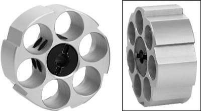 HATSAN .35 CARNIVORE MAGAZINE – 6-SHOT
