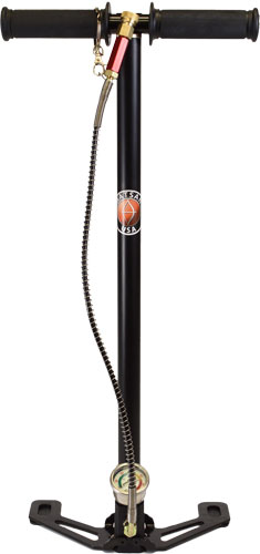 HATSAN TACTAIR 3 STAGE PCP – HAND PUMP 3625PSI W/INLINE FLT